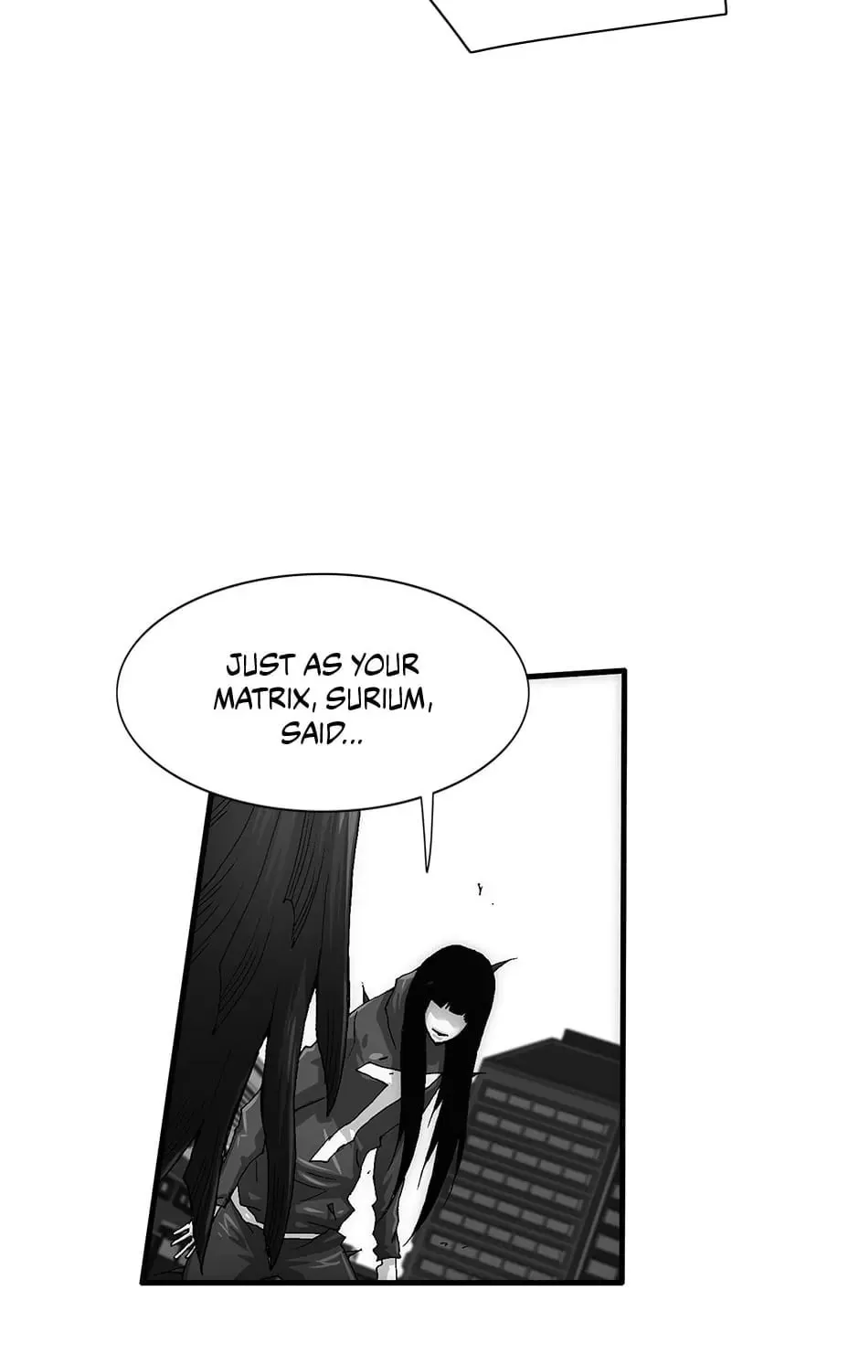 Read Trace Remaster chapter 117 image 44 on Lezhin