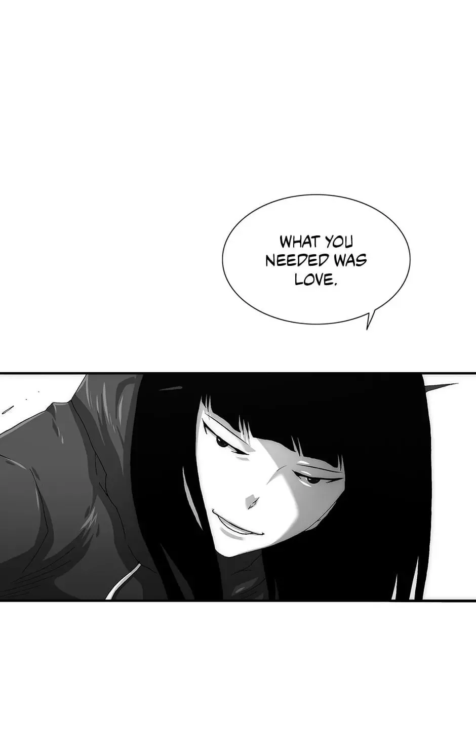Read Trace Remaster chapter 117 image 45 on Lezhin