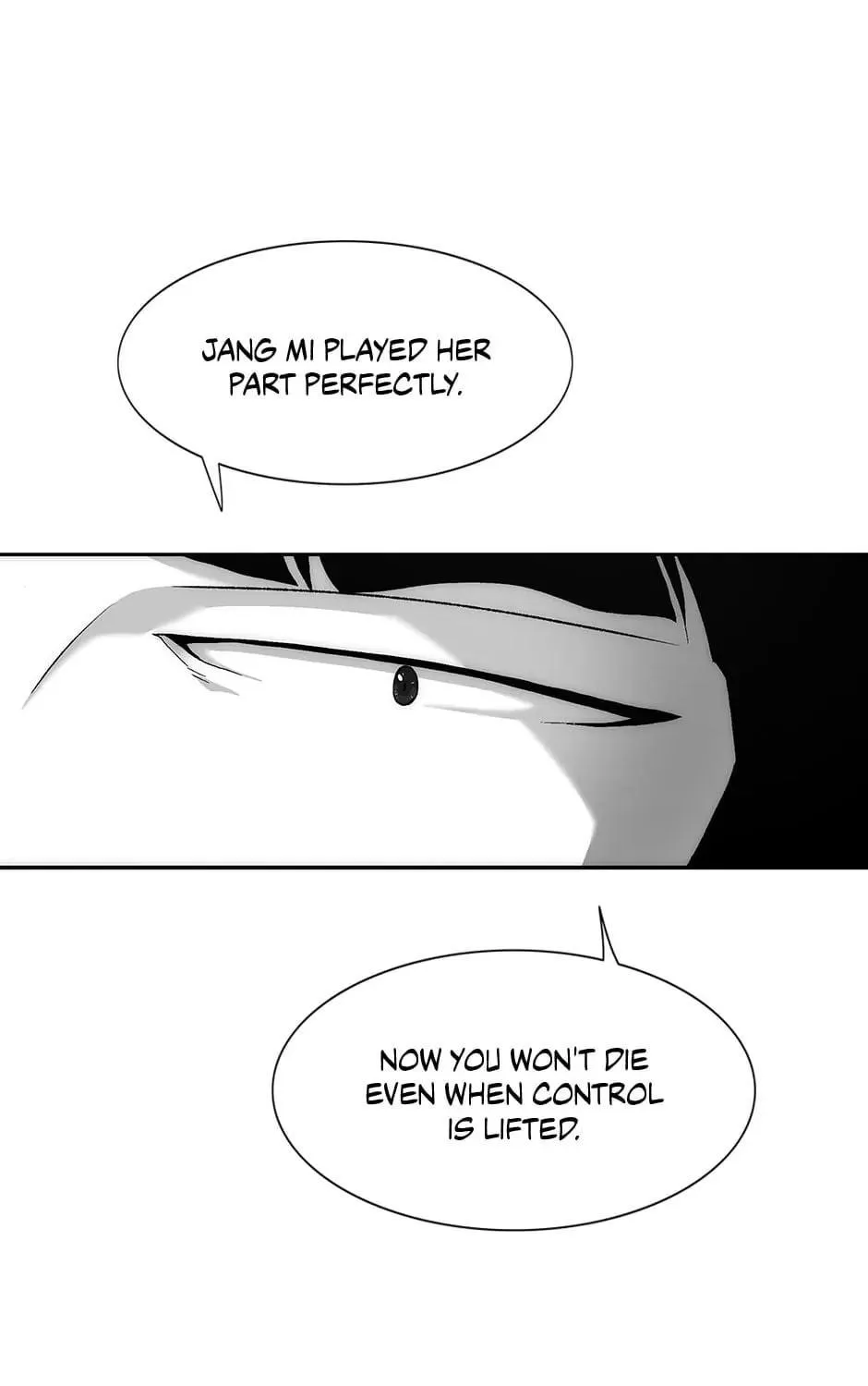Read Trace Remaster chapter 117 image 46 on Lezhin