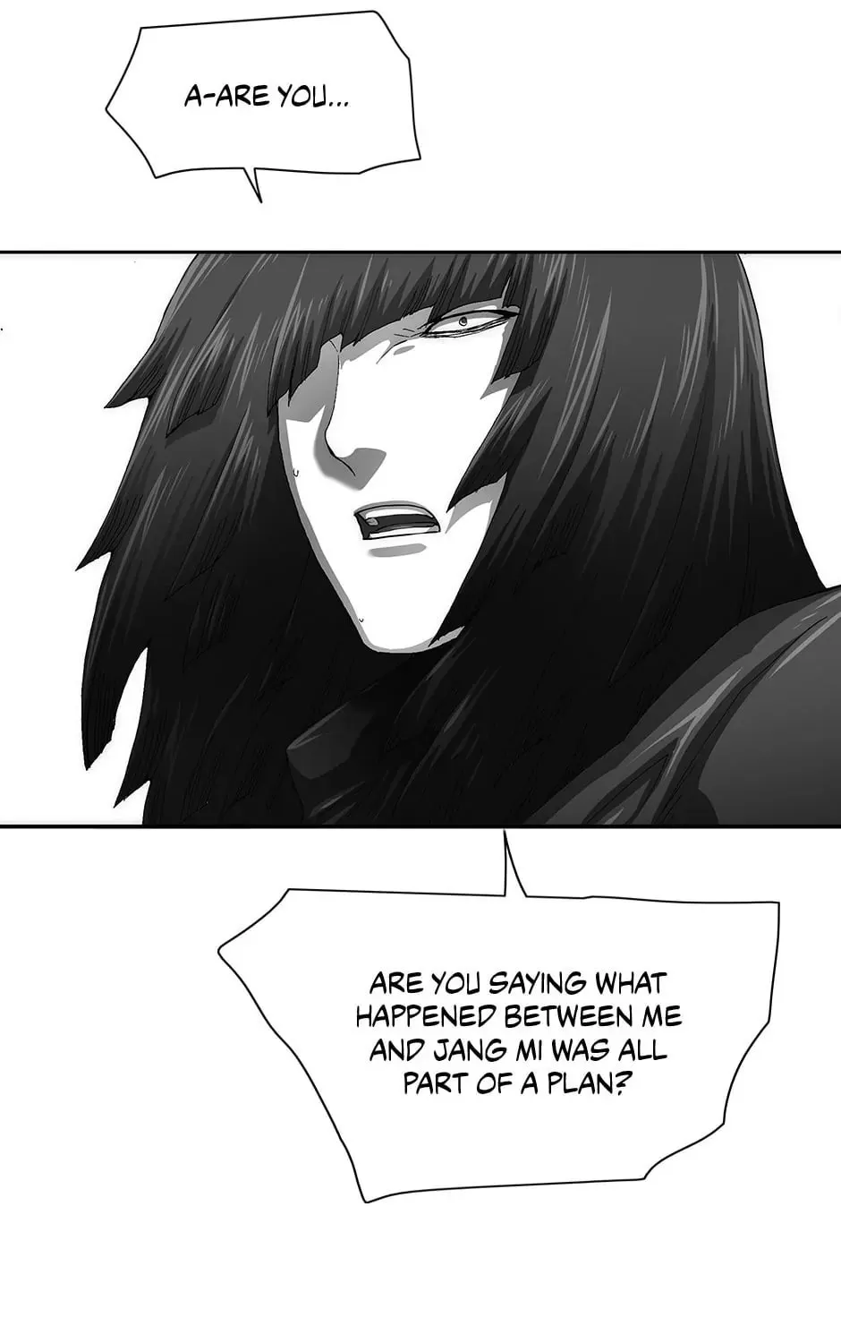 Read Trace Remaster chapter 117 image 48 on Lezhin