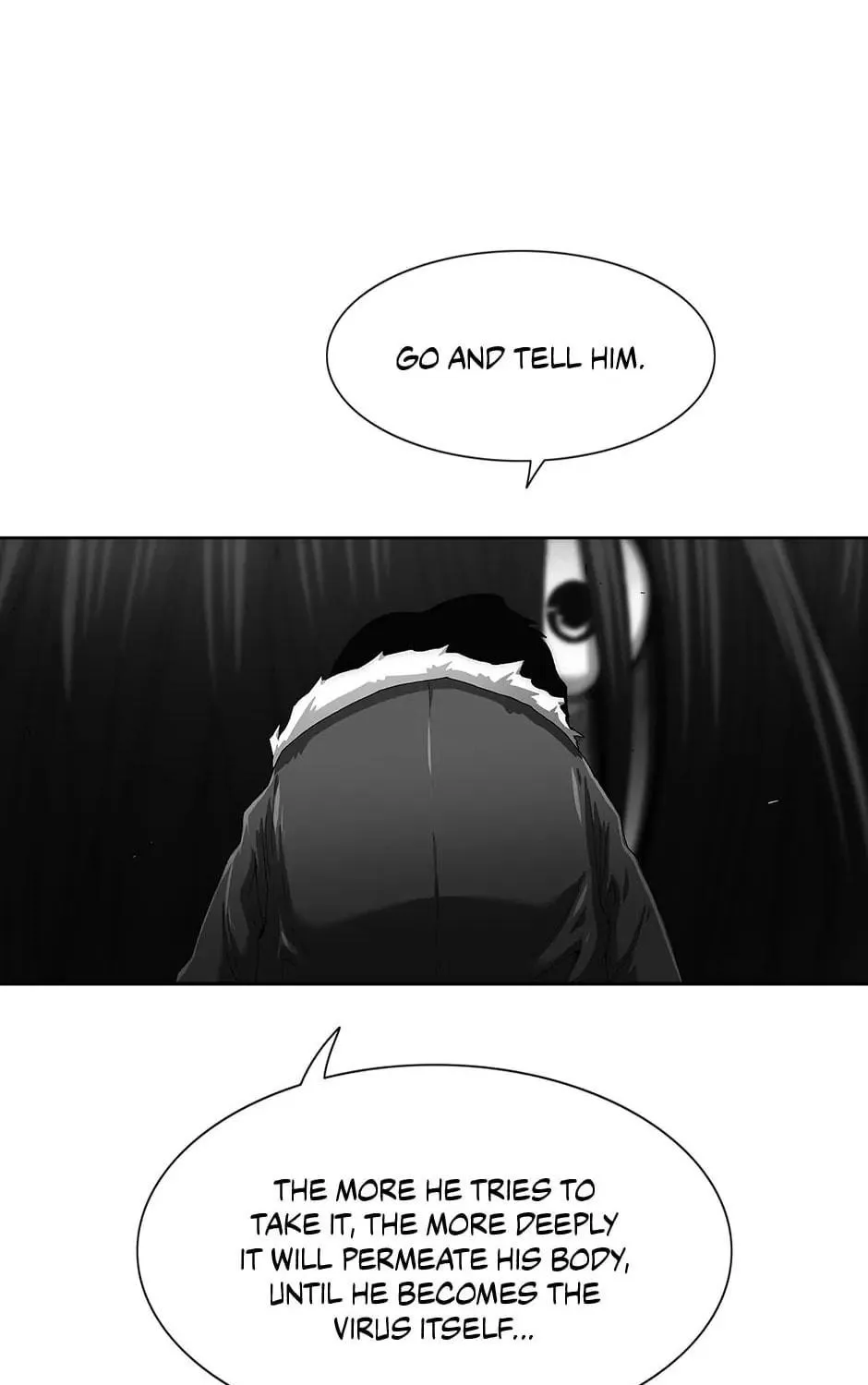 Read Trace Remaster chapter 117 image 52 on Lezhin