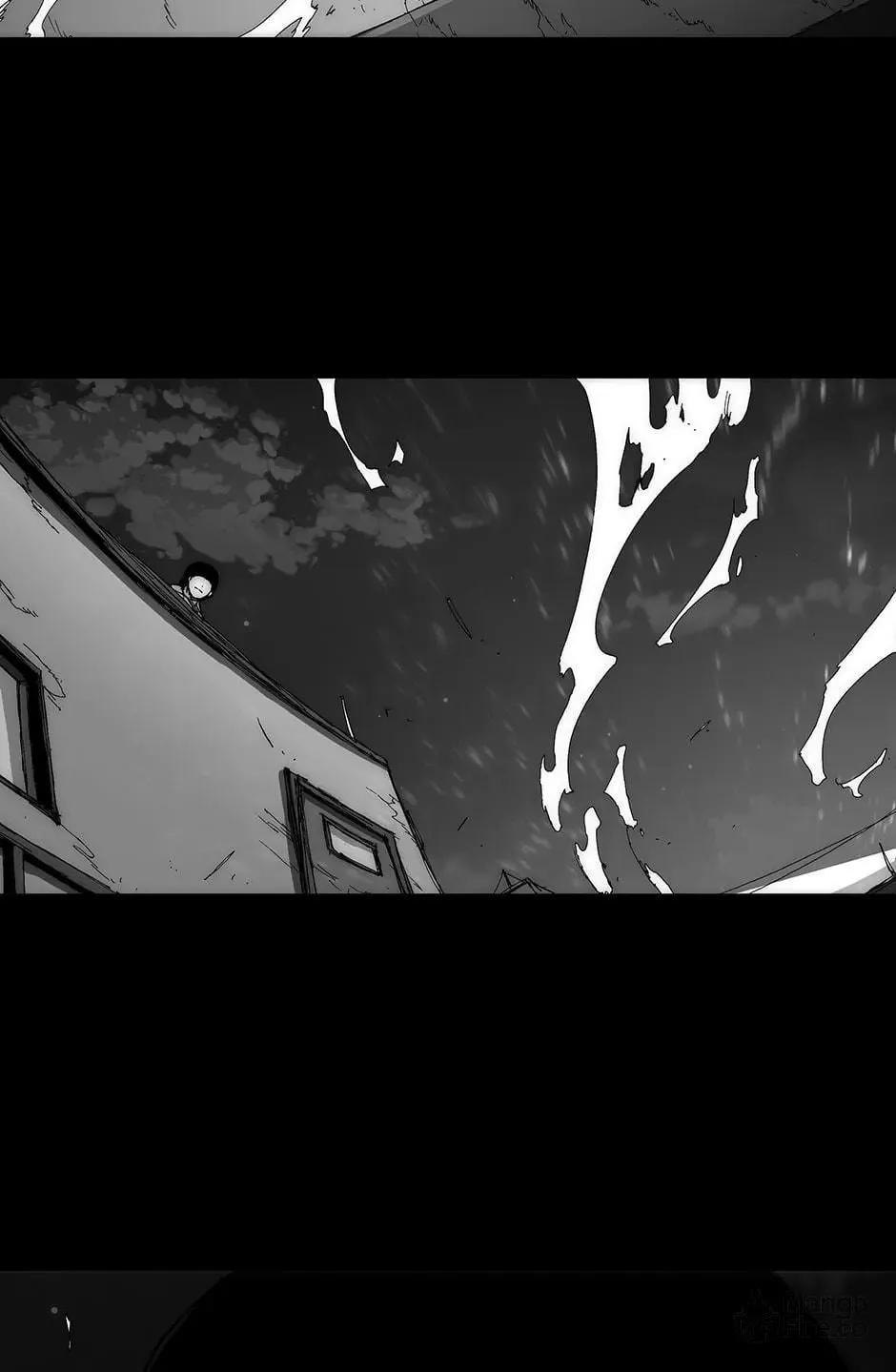 Read Trace Remaster chapter 117 image 68 on Lezhin