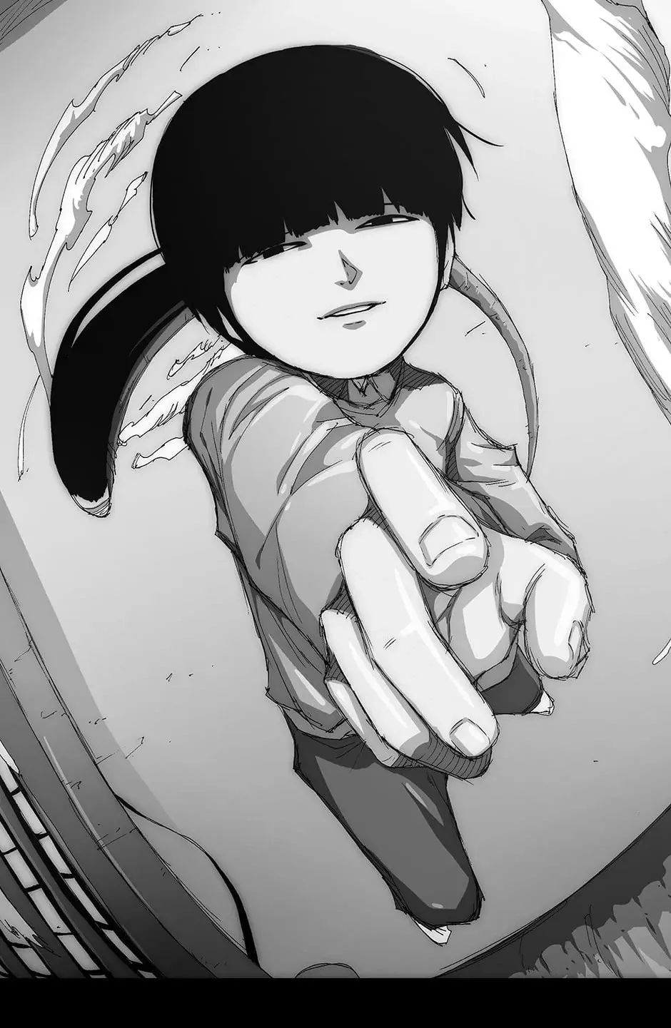Read Trace Remaster chapter 117 image 73 on Lezhin