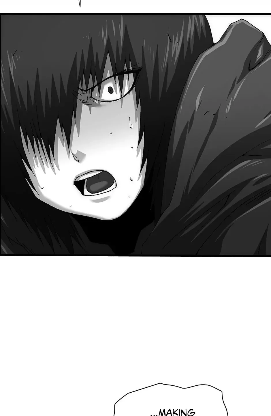 Read Trace Remaster chapter 117 image 75 on Lezhin