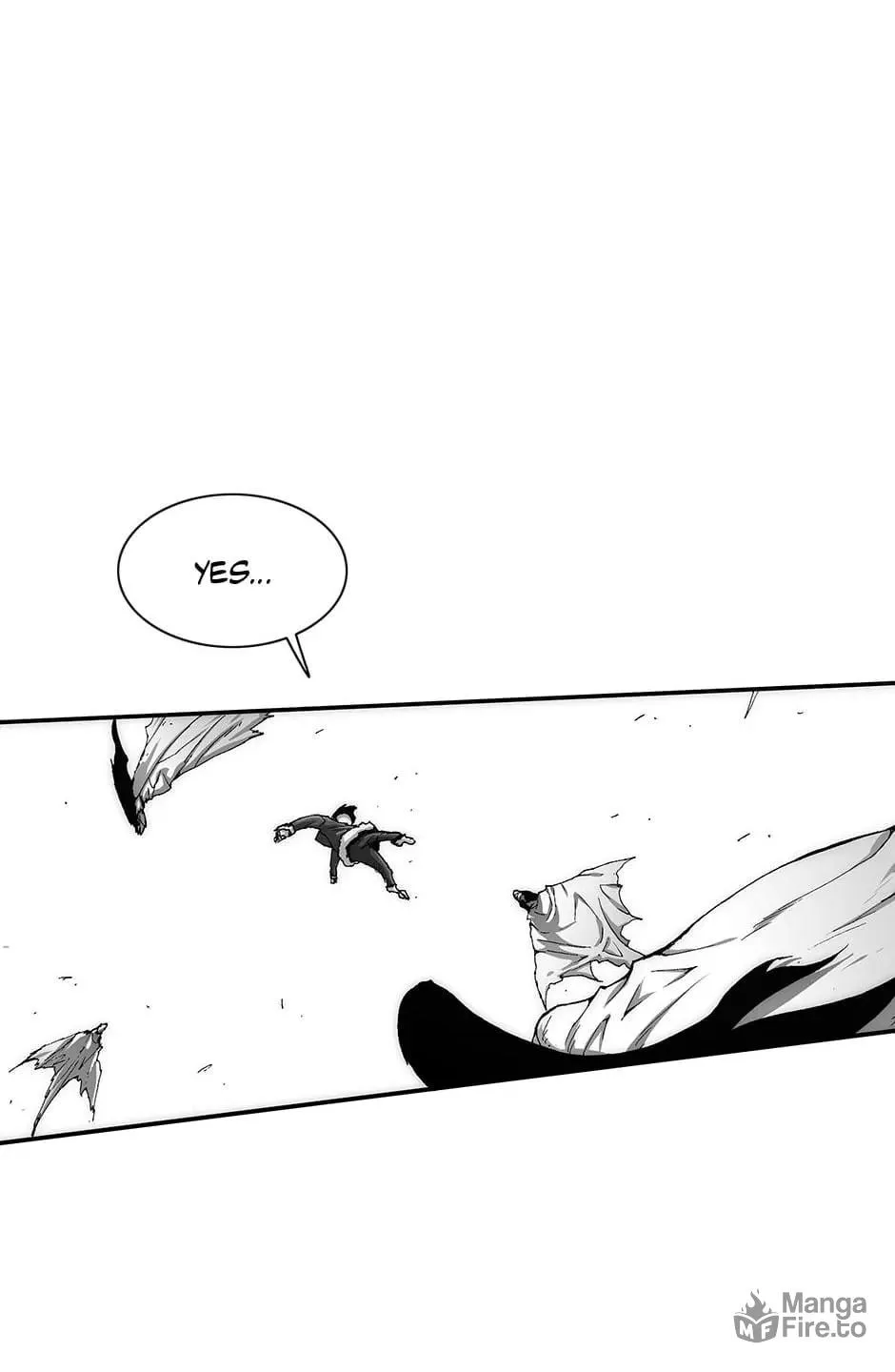 Read Trace Remaster chapter 117 image 77 on Lezhin