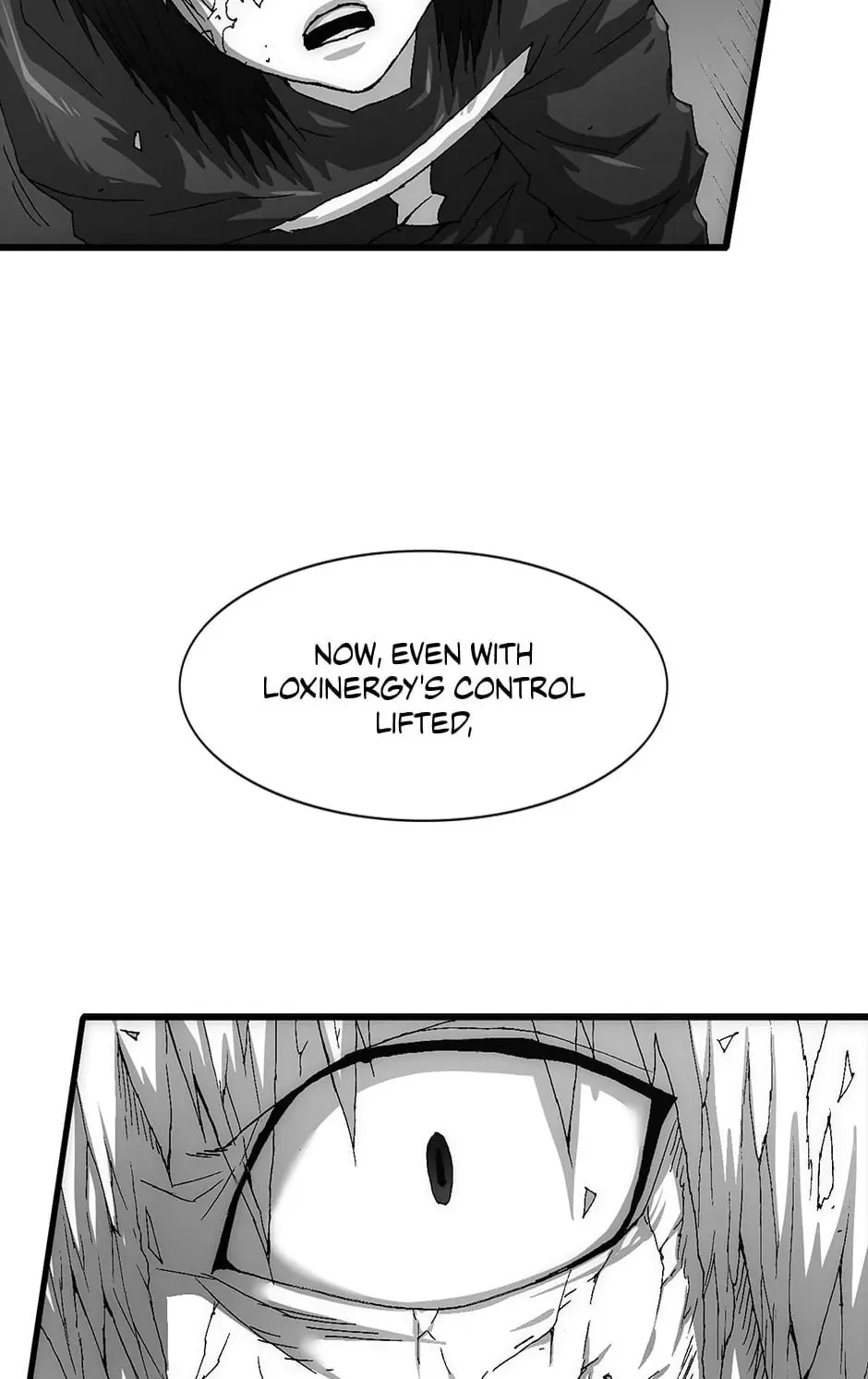 Read Trace Remaster chapter 117 image 81 on Lezhin
