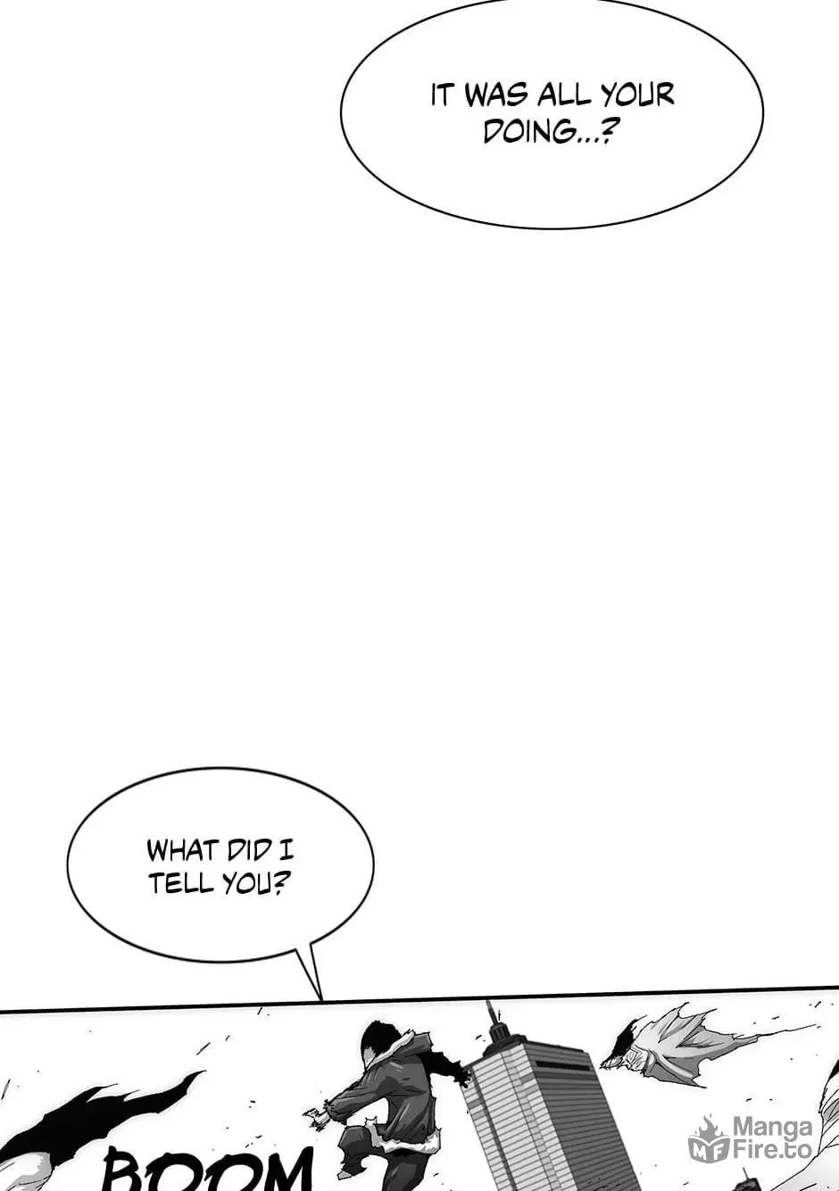 Read Trace Remaster chapter 117 image 87 on Lezhin