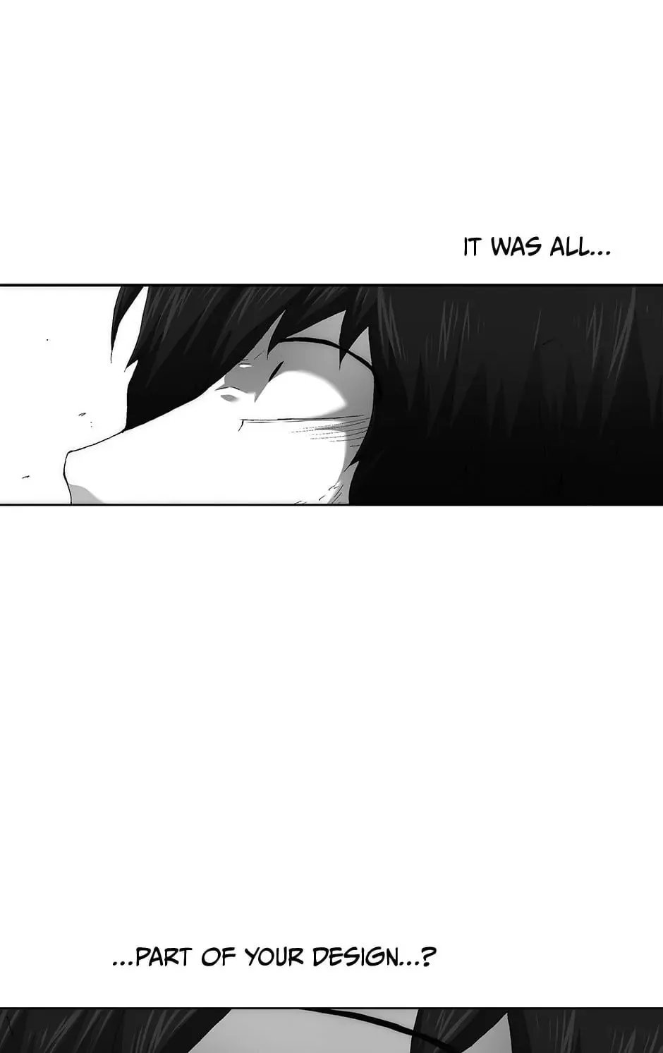 Read Trace Remaster chapter 118 image 13 on Lezhin