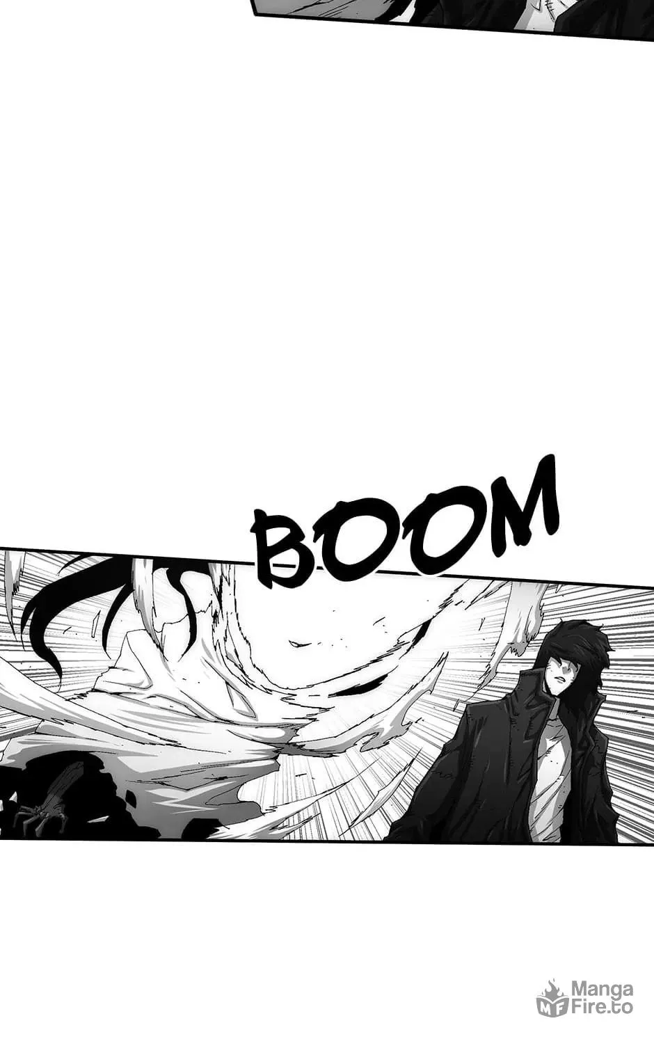 Read Trace Remaster chapter 118 image 17 on Lezhin