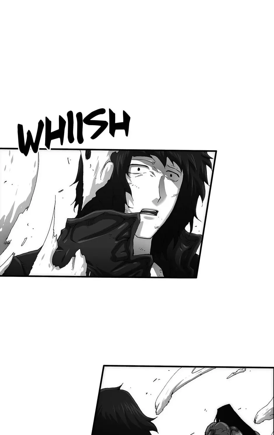 Read Trace Remaster chapter 118 image 18 on Lezhin