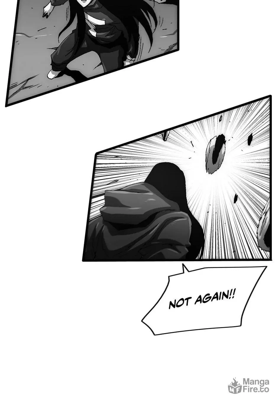 Read Trace Remaster chapter 118 image 26 on Lezhin