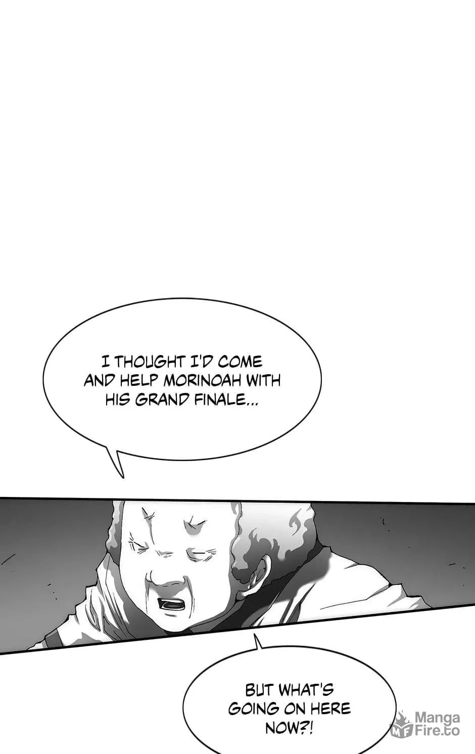 Read Trace Remaster chapter 118 image 34 on Lezhin