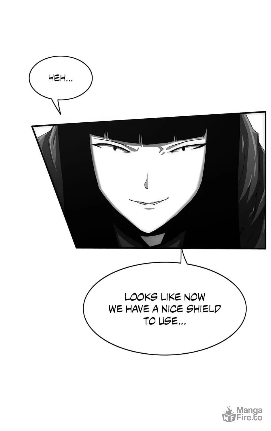 Read Trace Remaster chapter 118 image 38 on Lezhin
