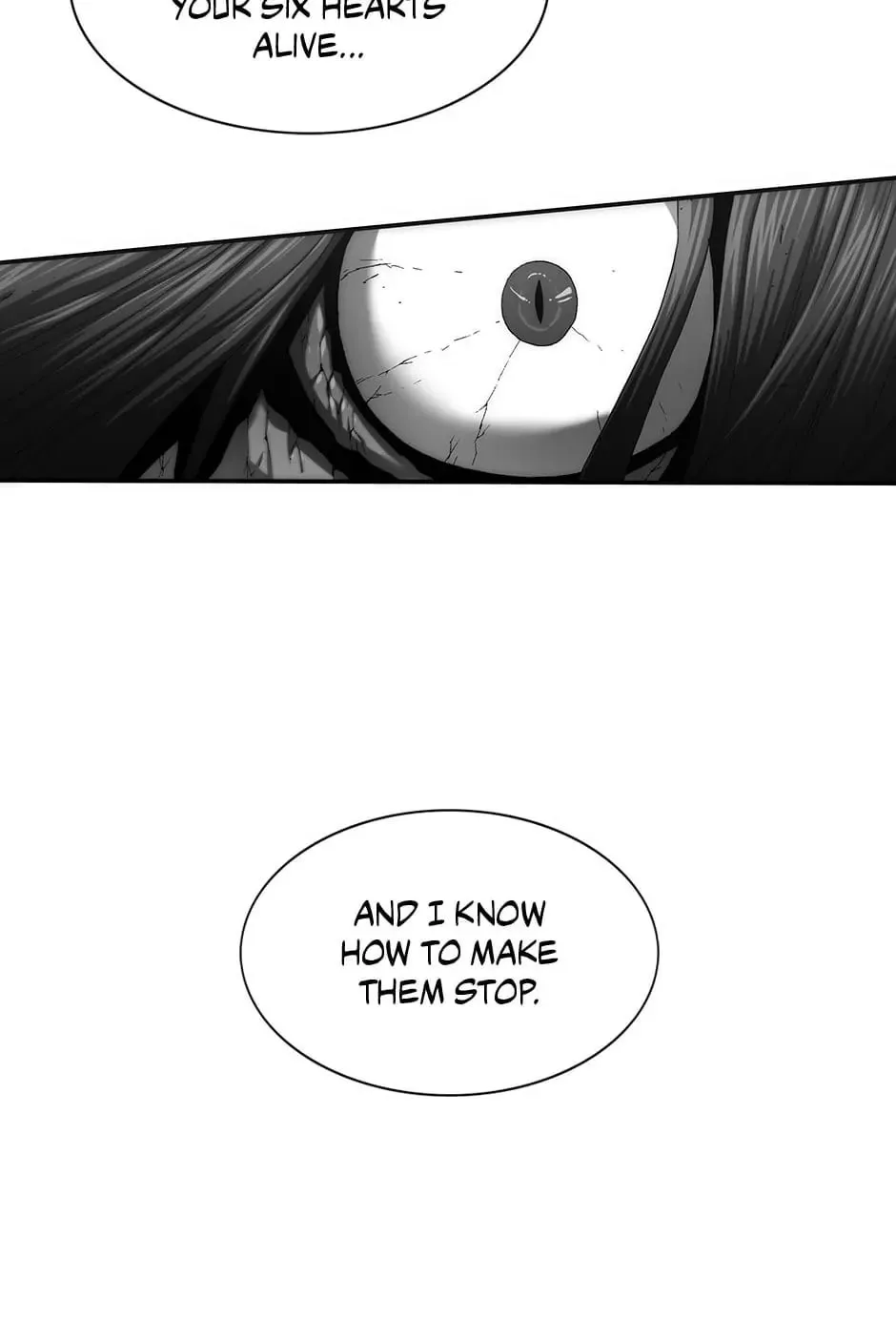 Read Trace Remaster chapter 118 image 43 on Lezhin