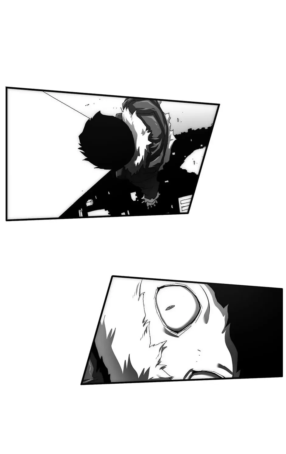 Read Trace Remaster chapter 118 image 48 on Lezhin