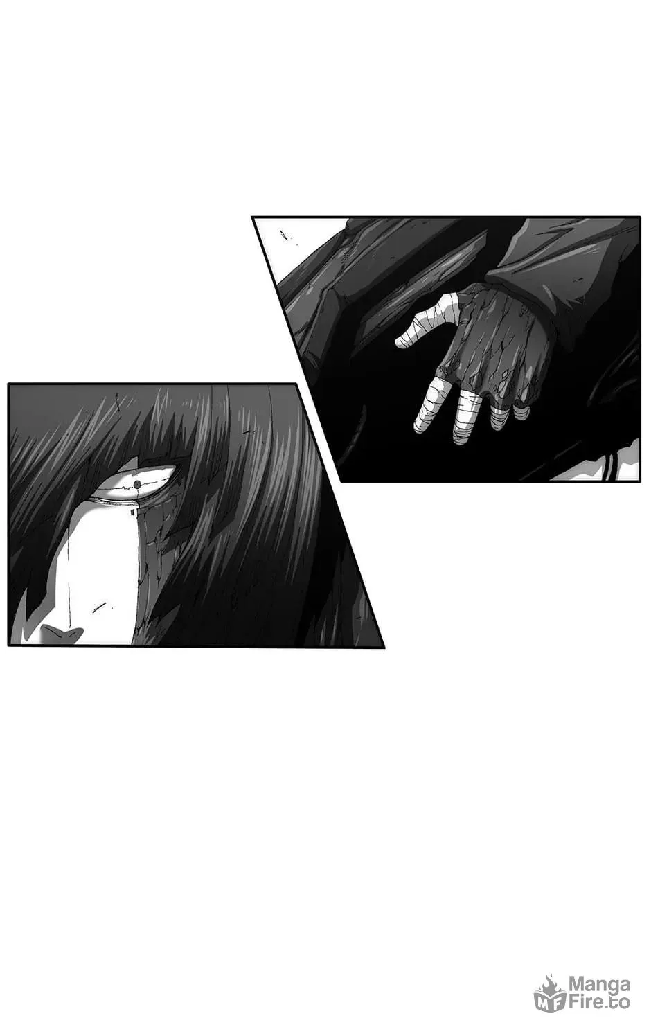 Read Trace Remaster chapter 118 image 56 on Lezhin