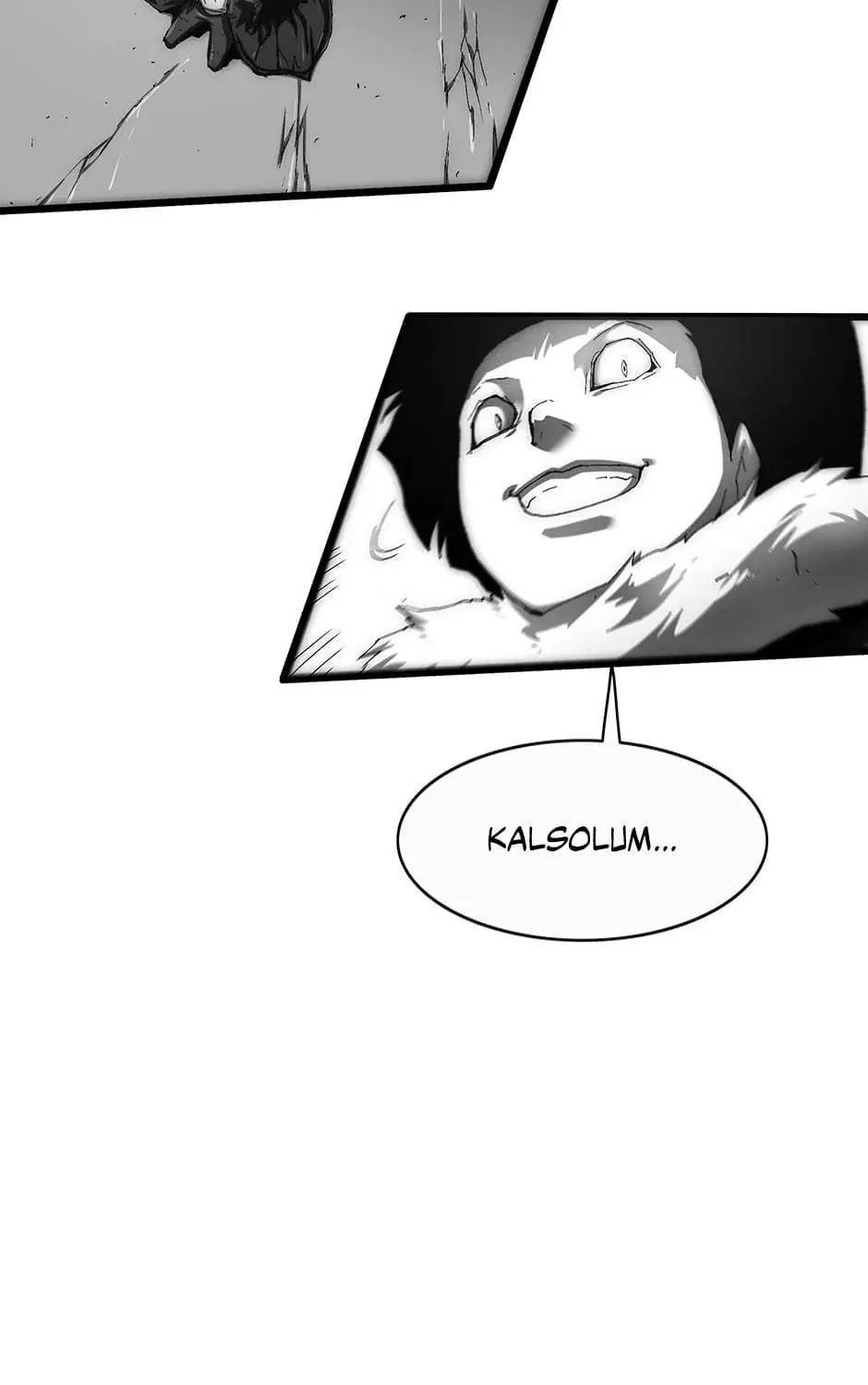 Read Trace Remaster chapter 118 image 60 on Lezhin