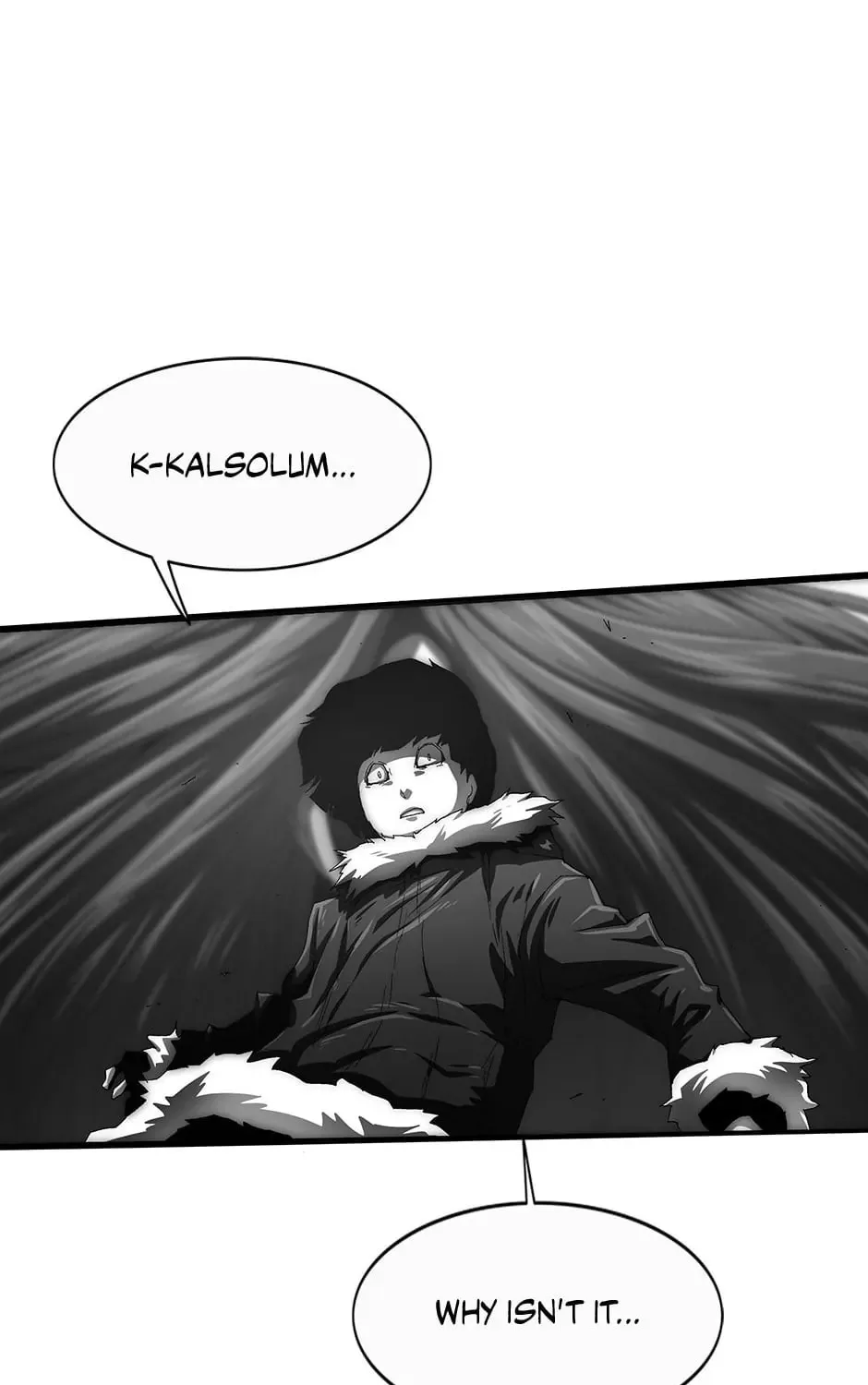 Read Trace Remaster chapter 118 image 64 on Lezhin