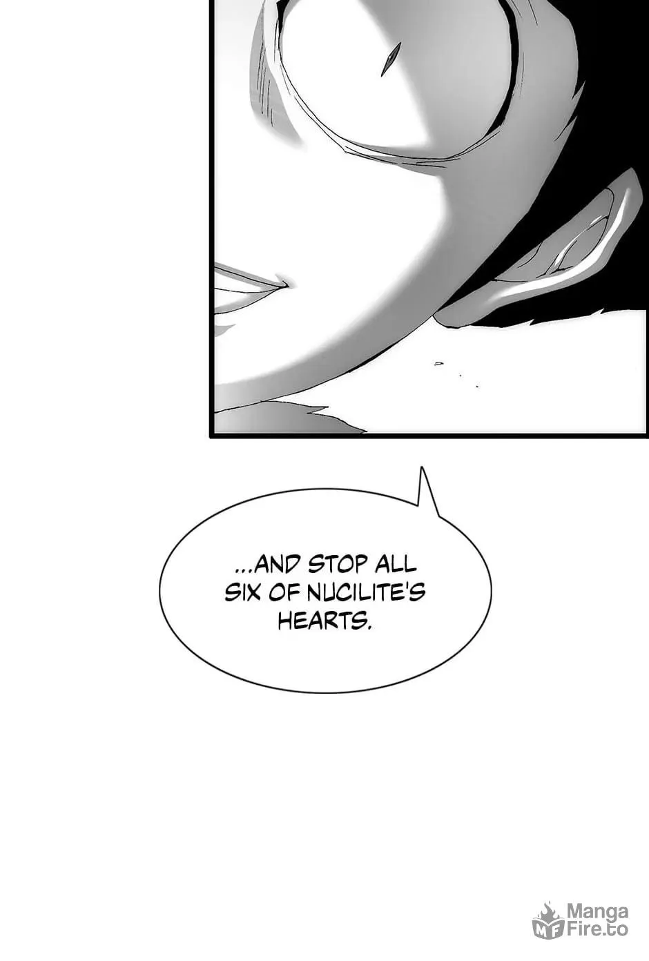 Read Trace Remaster chapter 118 image 9 on Lezhin