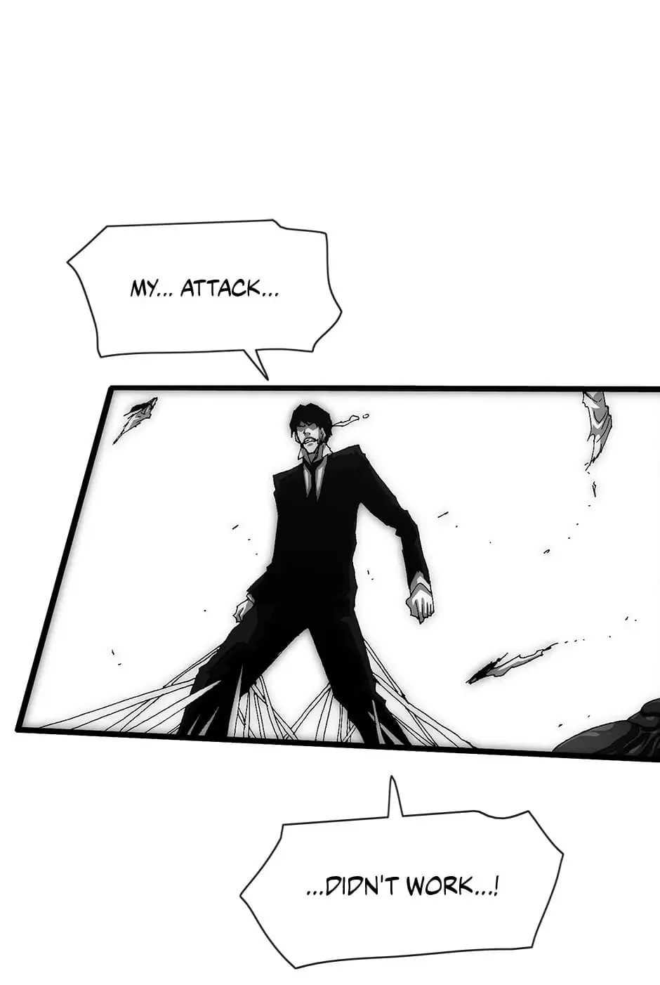Read Trace Remaster chapter 119 image 100 on Lezhin