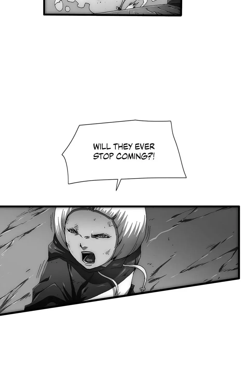 Read Trace Remaster chapter 119 image 102 on Lezhin