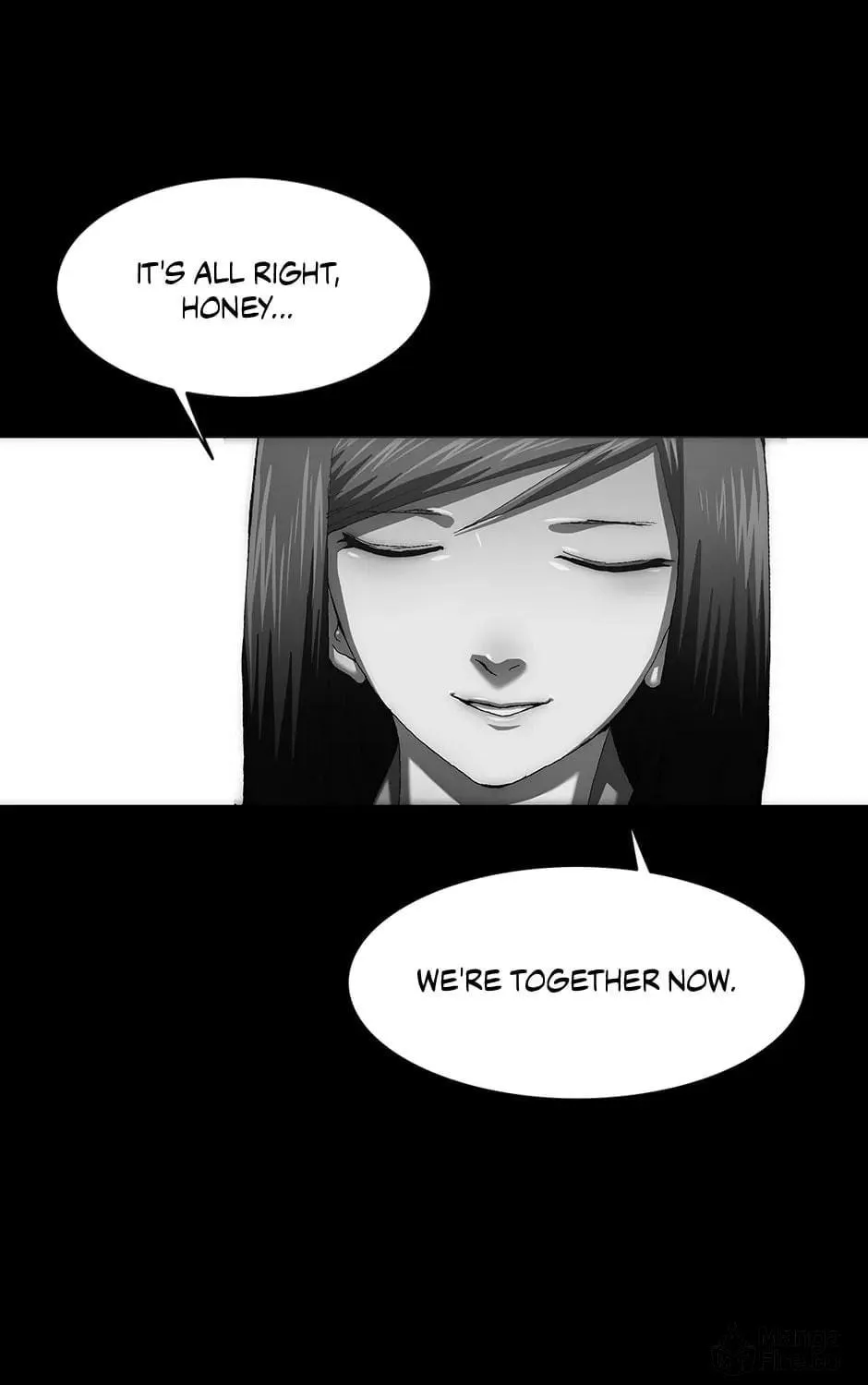 Read Trace Remaster chapter 119 image 12 on Lezhin
