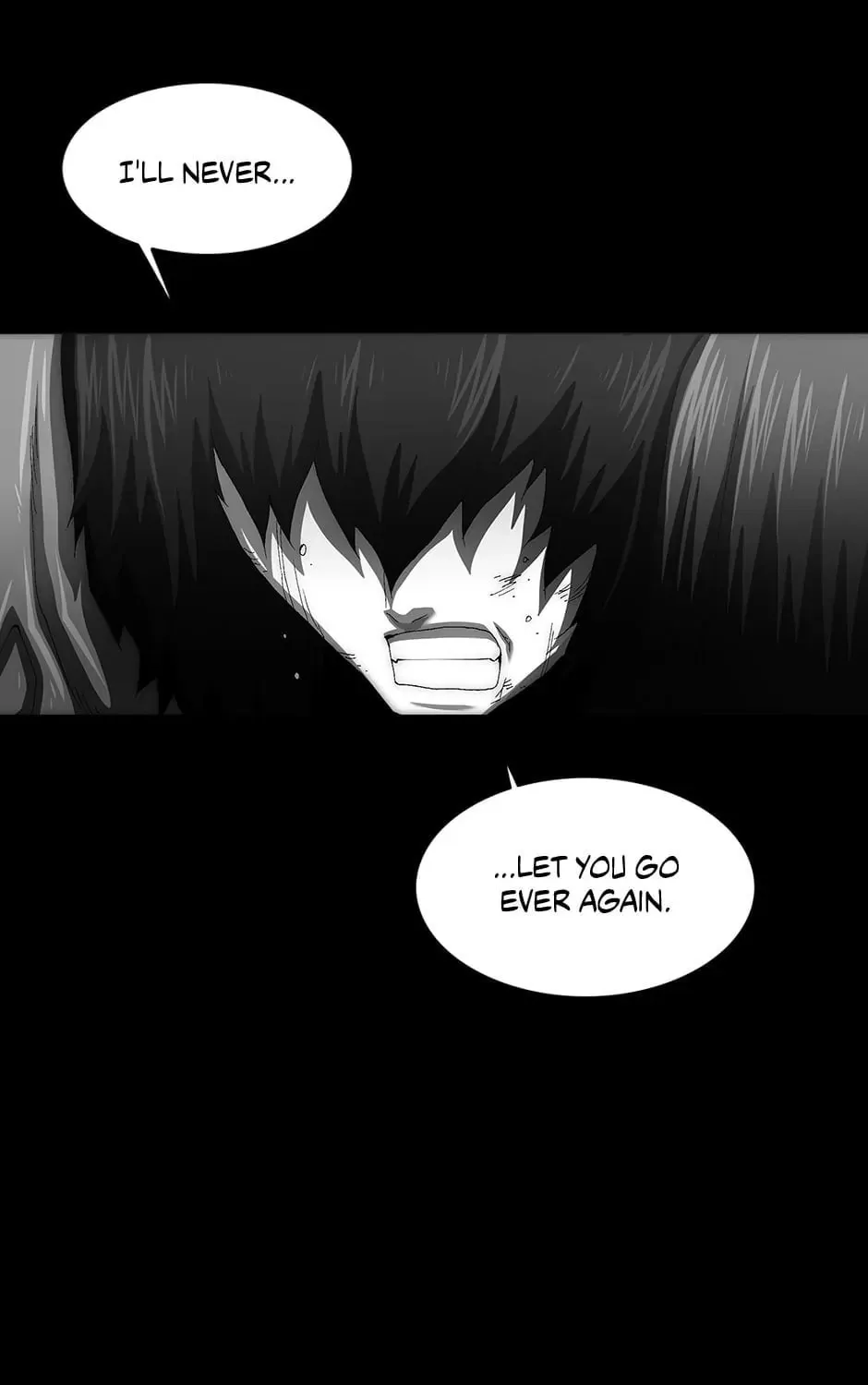 Read Trace Remaster chapter 119 image 16 on Lezhin