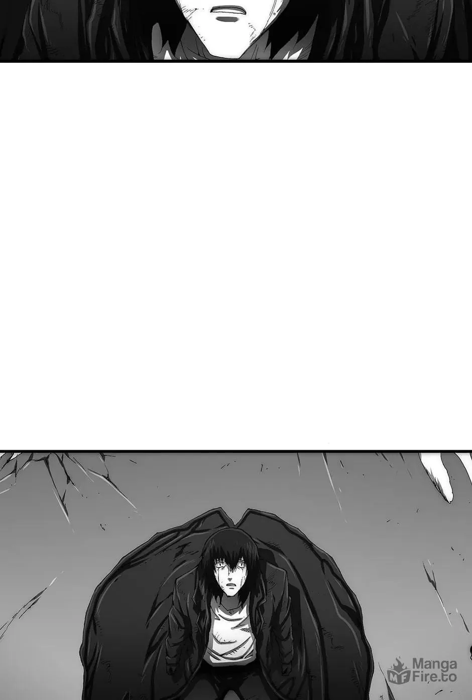 Read Trace Remaster chapter 119 image 21 on Lezhin