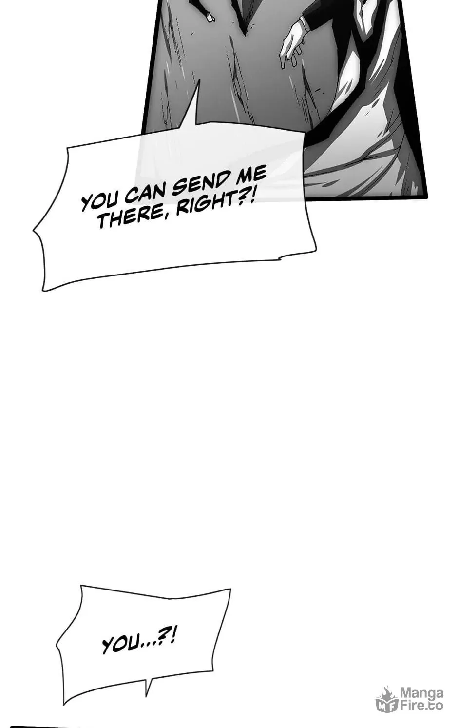 Read Trace Remaster chapter 119 image 28 on Lezhin