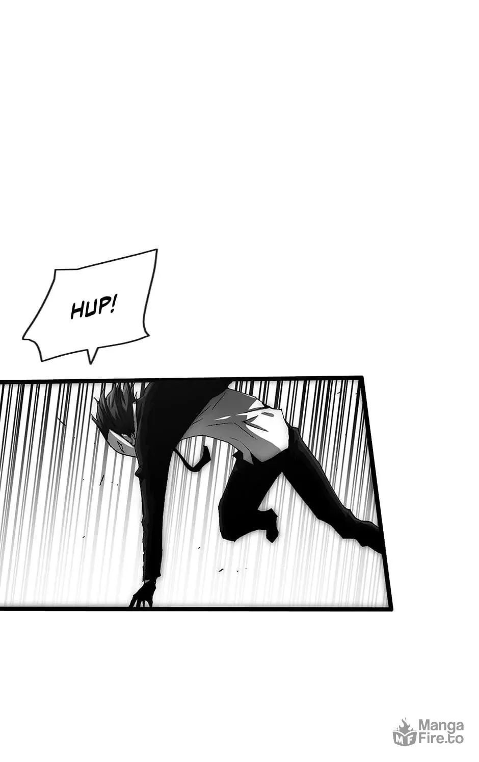 Read Trace Remaster chapter 119 image 30 on Lezhin