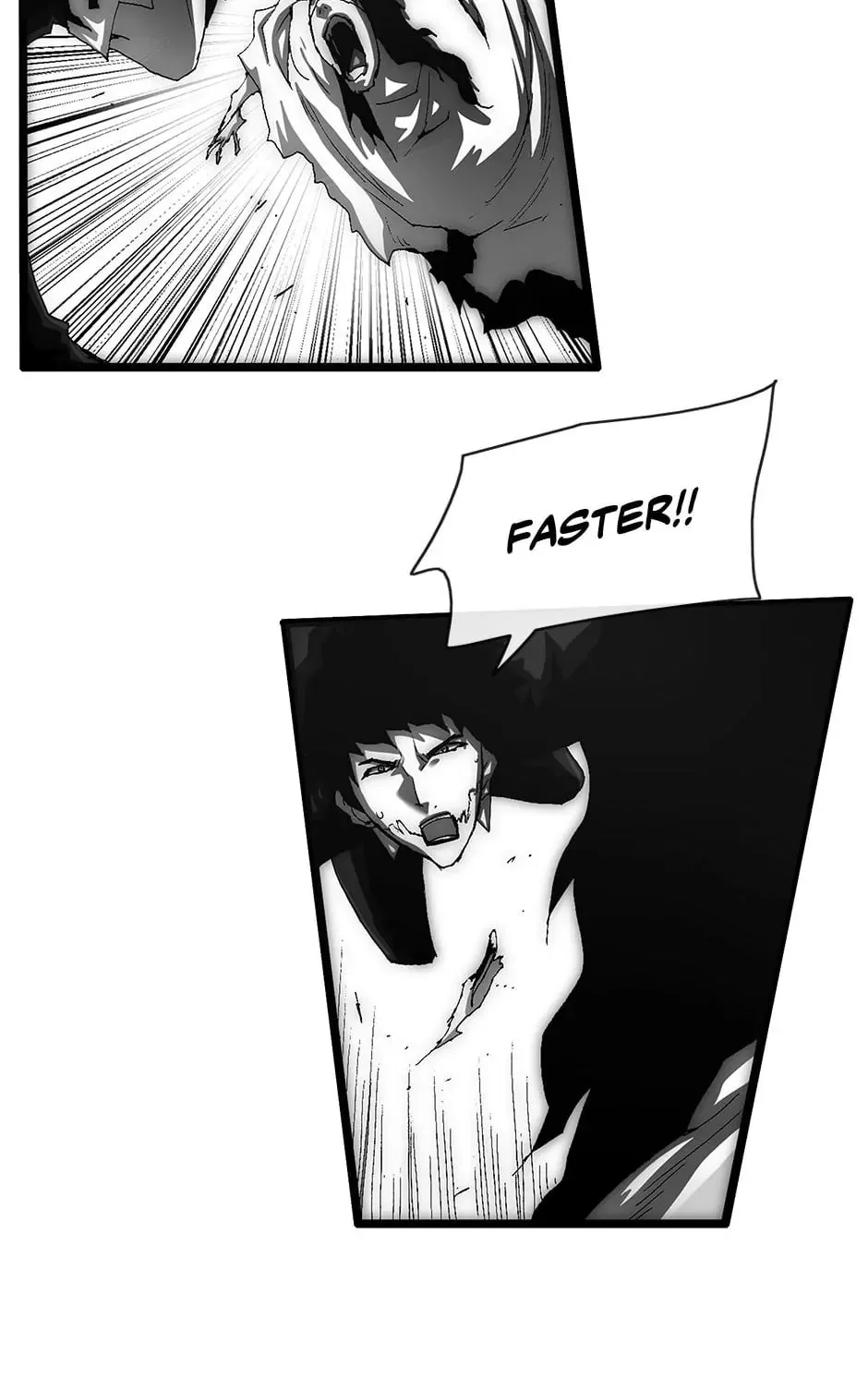 Read Trace Remaster chapter 119 image 34 on Lezhin