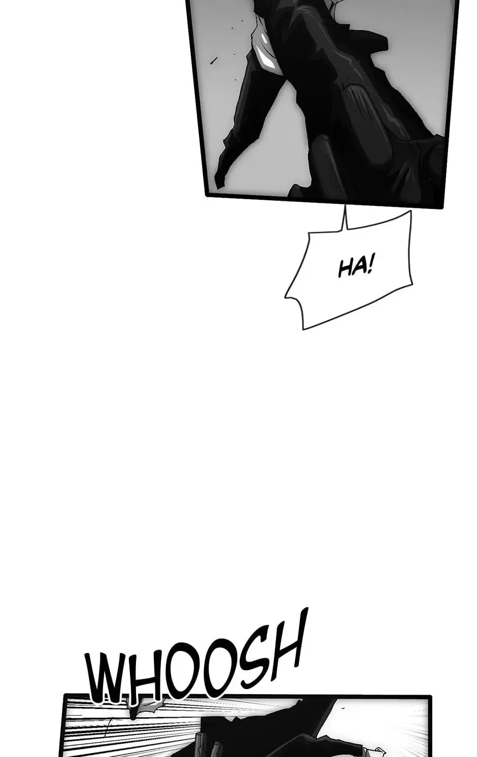 Read Trace Remaster chapter 119 image 37 on Lezhin