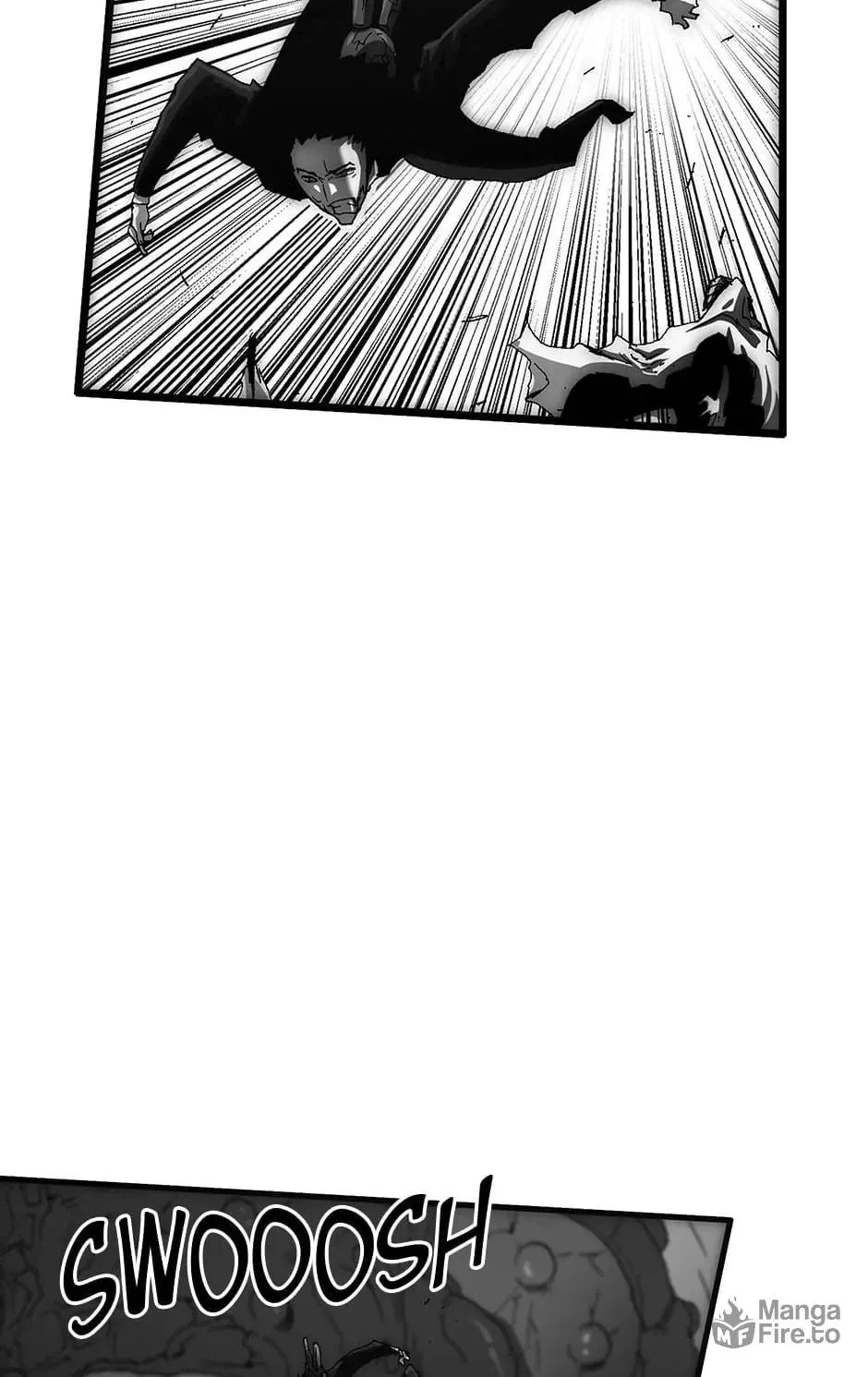 Read Trace Remaster chapter 119 image 38 on Lezhin