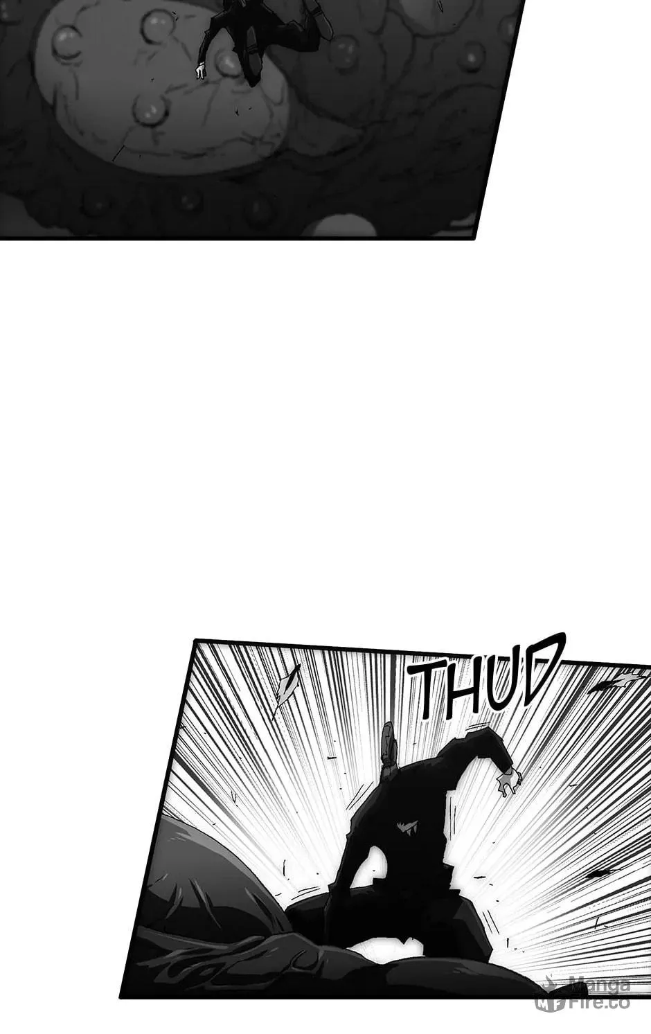 Read Trace Remaster chapter 119 image 39 on Lezhin