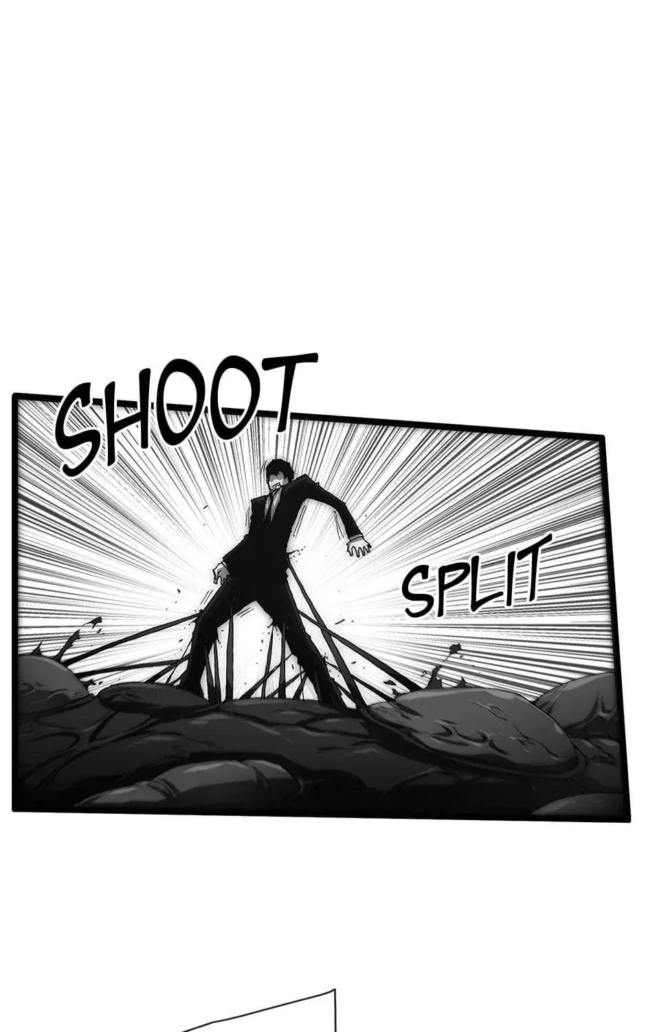 Read Trace Remaster chapter 119 image 42 on Lezhin