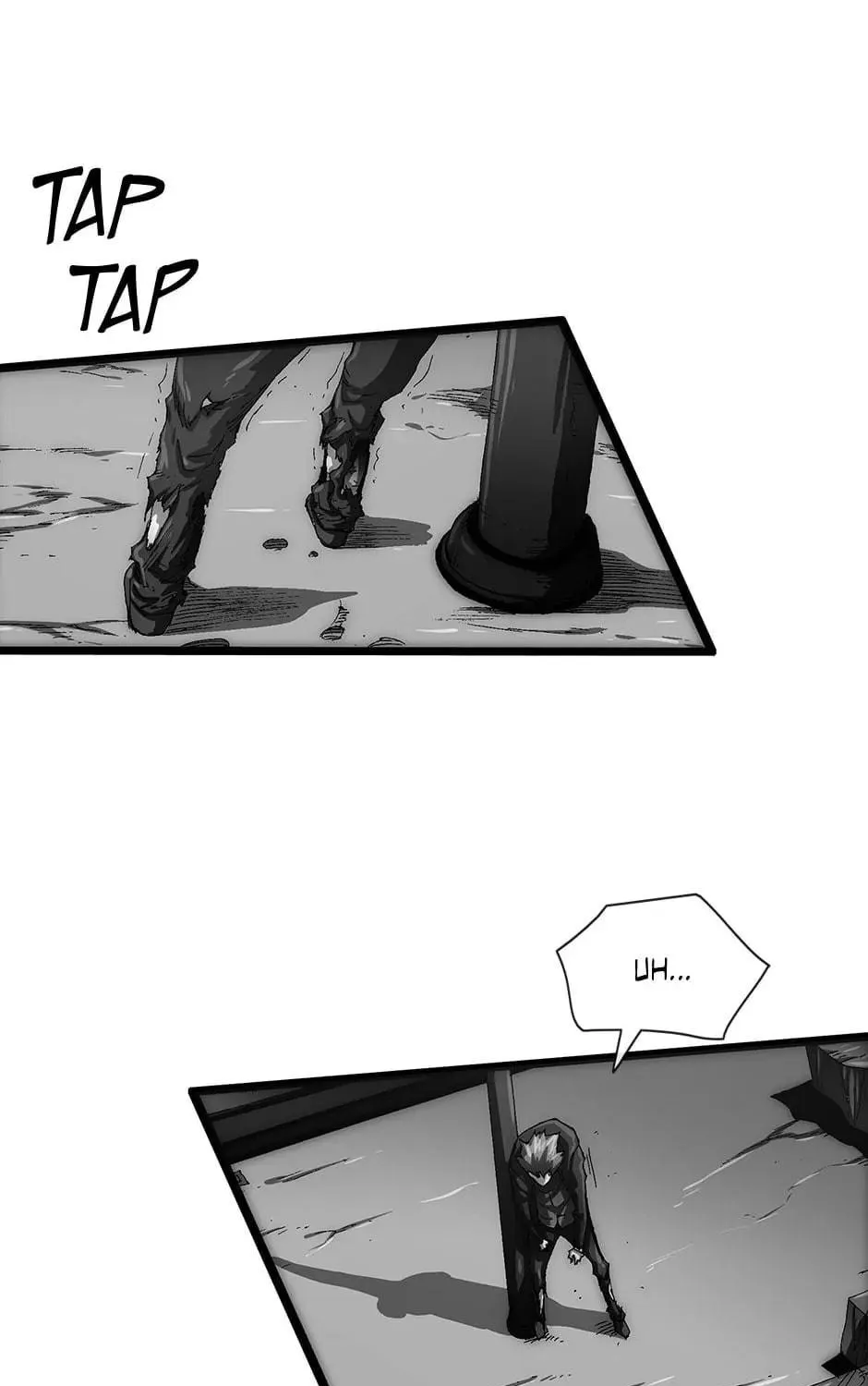 Read Trace Remaster chapter 119 image 48 on Lezhin