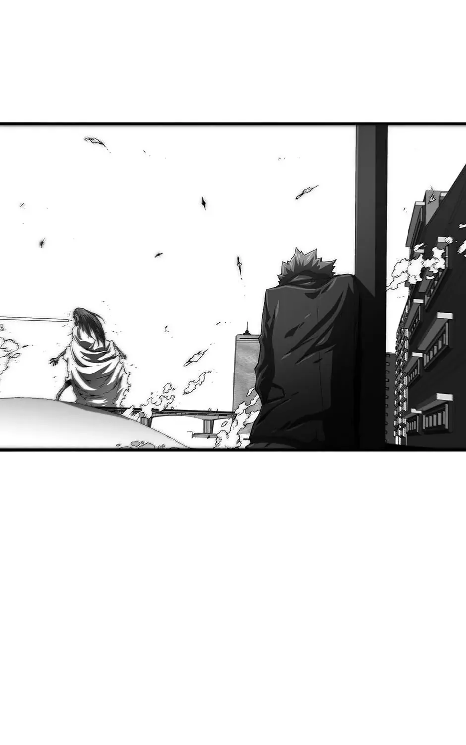 Read Trace Remaster chapter 119 image 52 on Lezhin