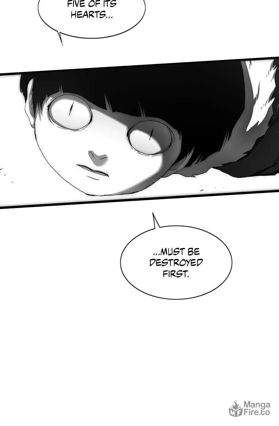 Read Trace Remaster chapter 119 image 62 on Lezhin
