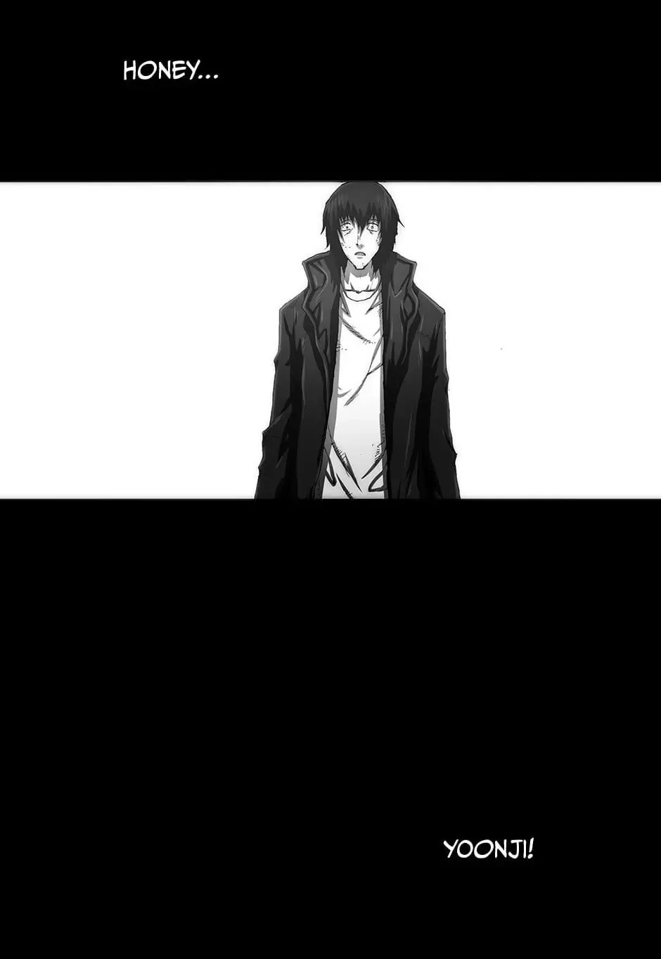 Read Trace Remaster chapter 119 image 7 on Lezhin