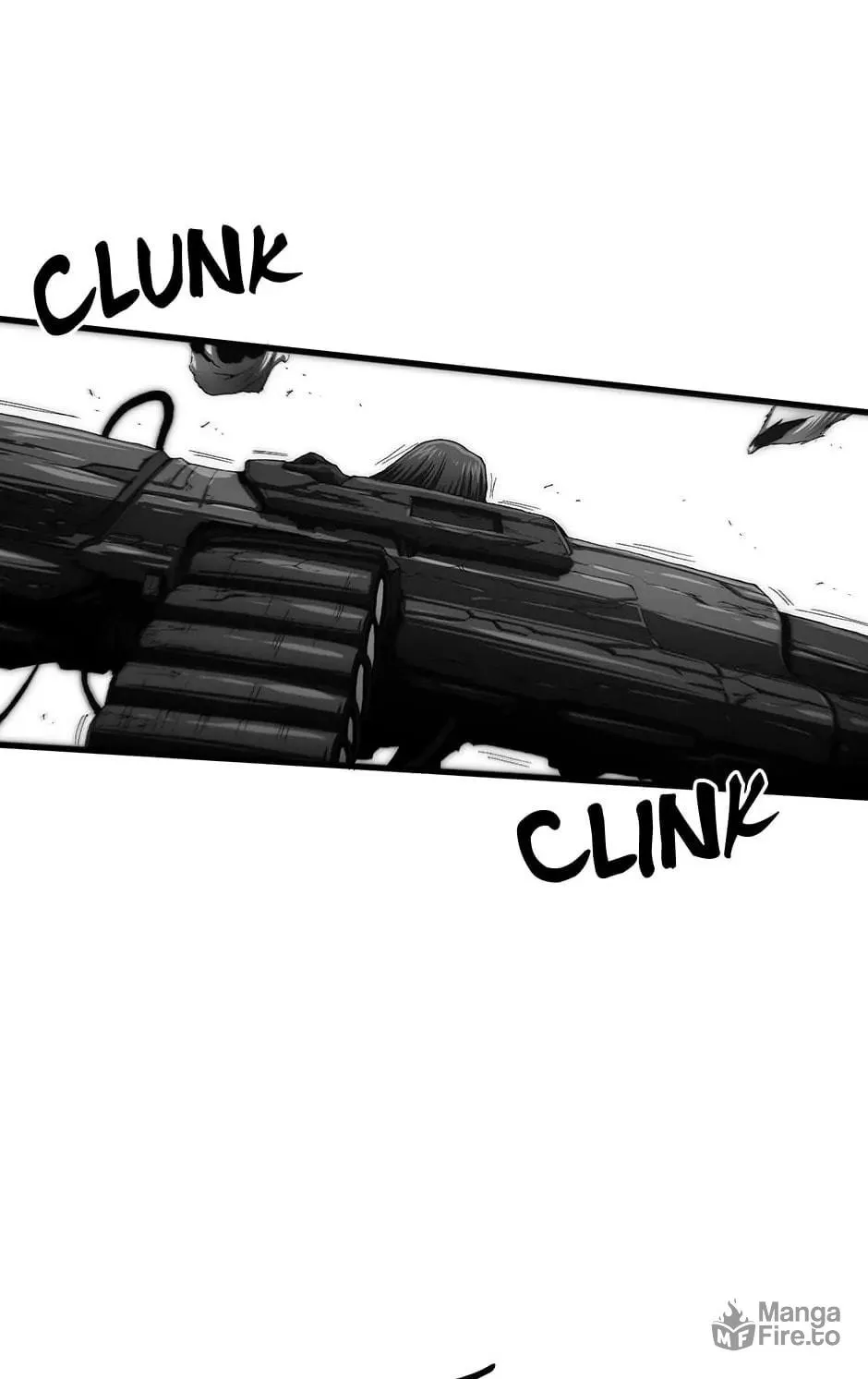 Read Trace Remaster chapter 119 image 74 on Lezhin