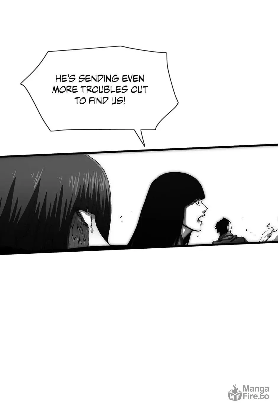 Read Trace Remaster chapter 119 image 96 on Lezhin