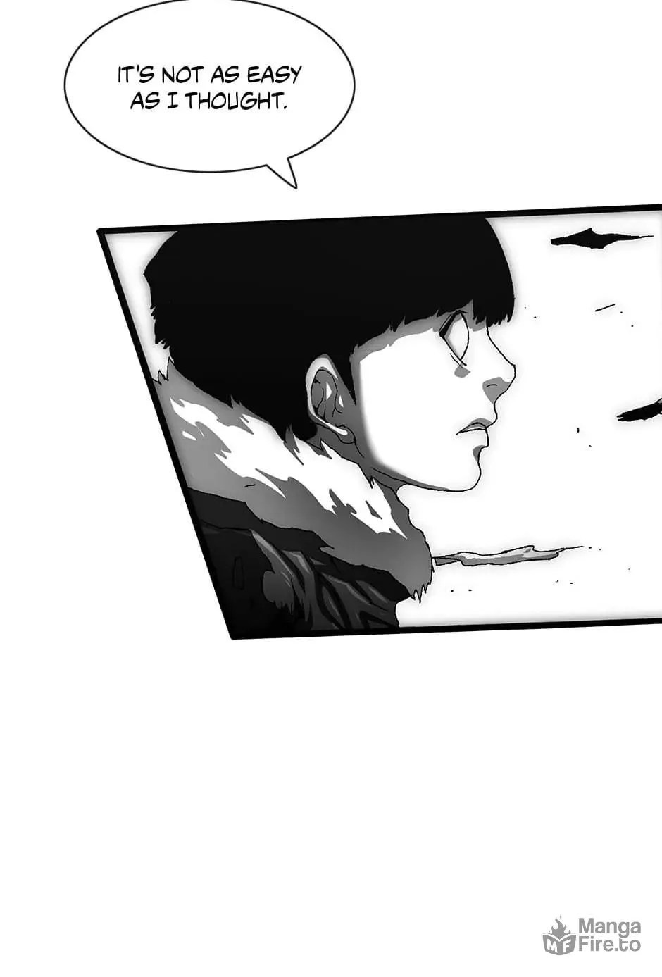 Read Trace Remaster chapter 119 image 98 on Lezhin