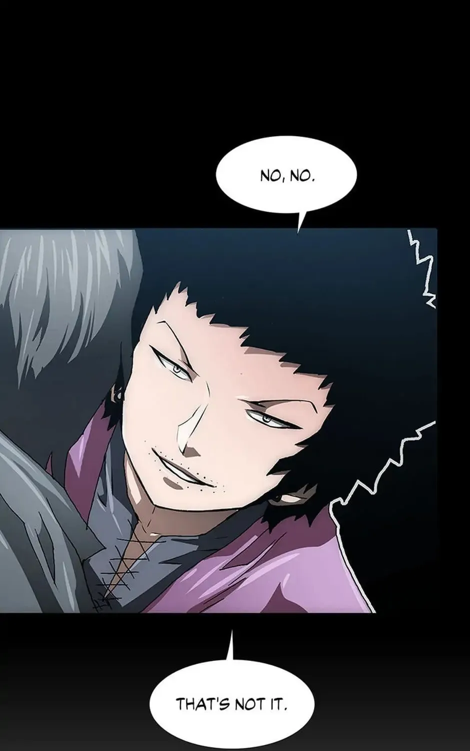 Read Trace Remaster chapter 12 image 103 on Lezhin
