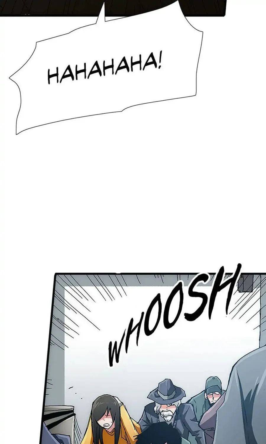 Read Trace Remaster chapter 12 image 115 on Lezhin
