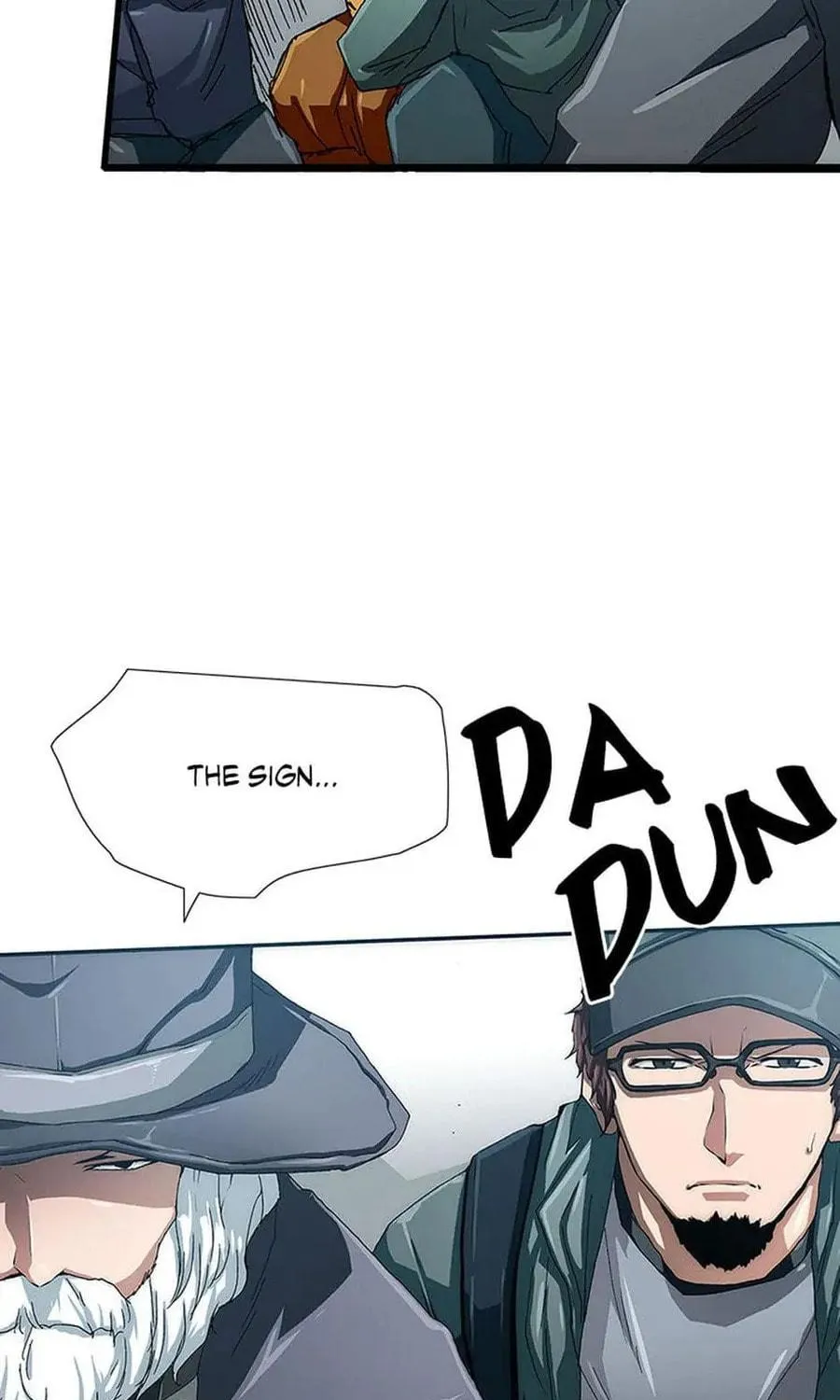 Read Trace Remaster chapter 12 image 117 on Lezhin