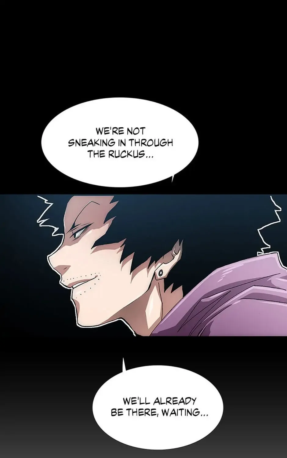 Read Trace Remaster chapter 12 image 121 on Lezhin