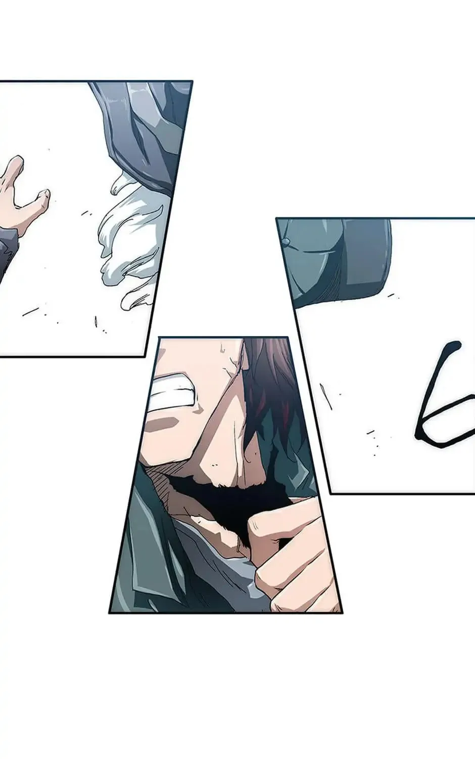 Read Trace Remaster chapter 12 image 125 on Lezhin
