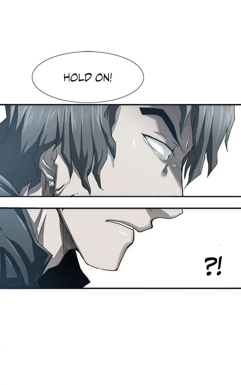 Read Trace Remaster chapter 12 image 21 on Lezhin
