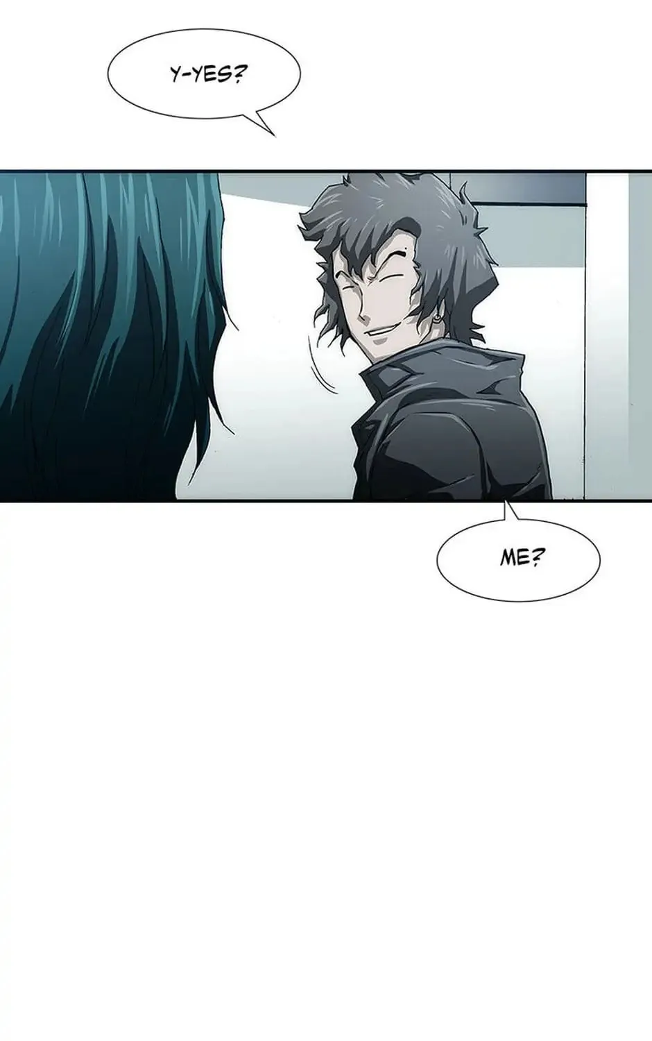 Read Trace Remaster chapter 12 image 23 on Lezhin