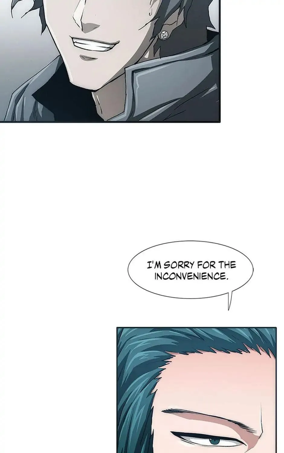 Read Trace Remaster chapter 12 image 27 on Lezhin
